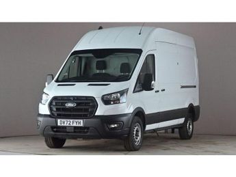 Ford Transit 2.0 350 EcoBlue Leader Panel Van 5dr Diesel Manual RWD L3 H3 Eur