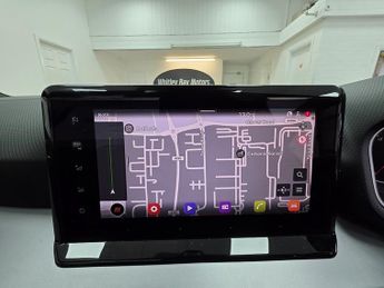 SEAT Ibiza TSI XCELLENCE Lux