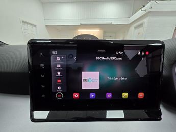 SEAT Ibiza TSI XCELLENCE Lux