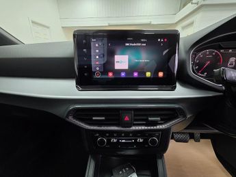 SEAT Ibiza TSI XCELLENCE Lux
