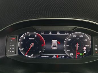 SEAT Ibiza TSI XCELLENCE Lux