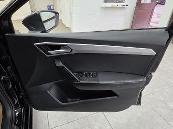 SEAT Ibiza TSI XCELLENCE Lux