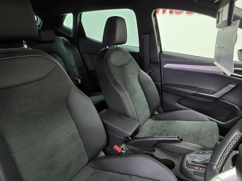 SEAT Ibiza TSI XCELLENCE Lux