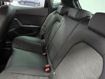 SEAT Ibiza TSI XCELLENCE Lux