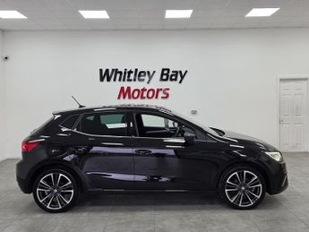 SEAT Ibiza TSI XCELLENCE Lux