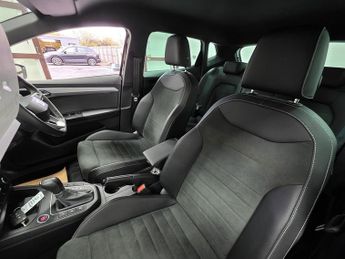 SEAT Ibiza TSI XCELLENCE Lux