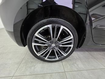 SEAT Ibiza TSI XCELLENCE Lux