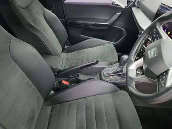 SEAT Ibiza TSI XCELLENCE Lux