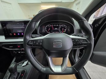 SEAT Ibiza TSI XCELLENCE Lux