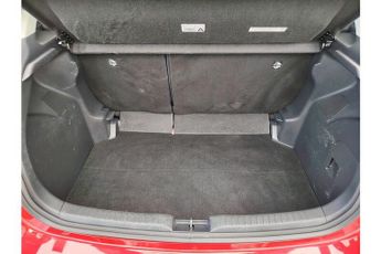 Toyota Yaris VVT-h Icon