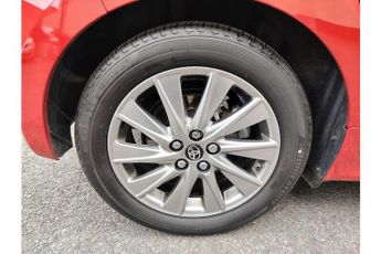 Toyota Yaris VVT-h Icon