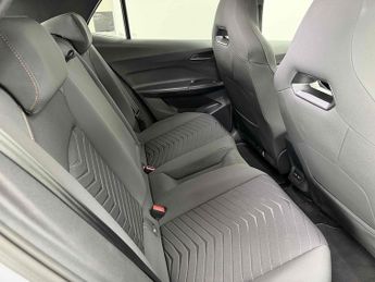 CUPRA Born e-Boost V2