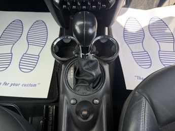 MINI Hatch 1.6 One Hatchback 3dr Petrol Steptronic Euro 5 (98 ps)