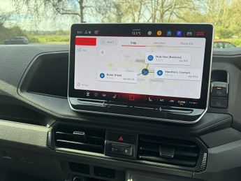 MAN TGE 2.0 BiTurbo 3180d Panel Van 5dr Diesel Auto 4WD LWB High Roof Eu