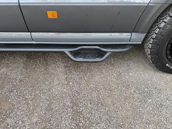 MAN TGE 2.0 BiTurbo 3180d Panel Van 5dr Diesel Auto 4WD LWB High Roof Eu