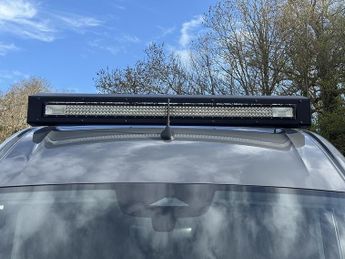 MAN TGE 2.0 BiTurbo 3180d Panel Van 5dr Diesel Auto 4WD LWB High Roof Eu