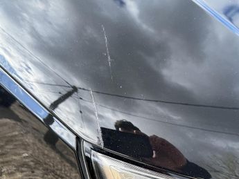 Audi A4 Avant TFSI SE