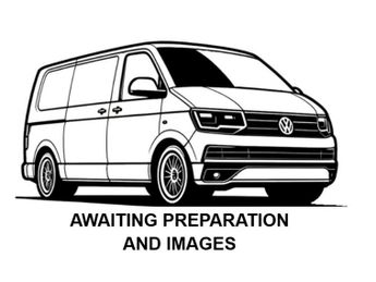 Fiat Doblo 1.6 MultiJetII Maxi Active Crew Van Double Cab 6dr Diesel Manual