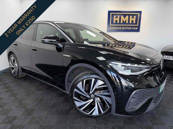 Volkswagen ID.5 Pro Performance Style