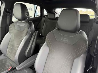 Volkswagen ID.5 Pro Performance Style