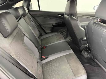 Volkswagen ID.5 Pro Performance Style