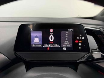 Volkswagen ID.5 Pro Performance Style