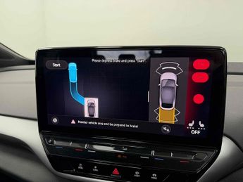 Volkswagen ID.5 Pro Performance Style