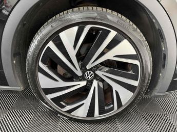 Volkswagen ID.5 Pro Performance Style