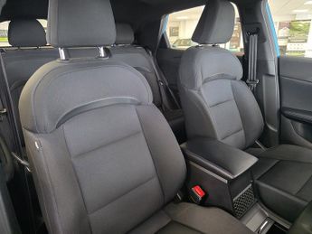 MG MG4 64kWh SE Long Range Hatchback 5dr Electric Auto (203 ps)