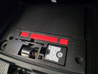 MG MG4 64kWh SE Long Range Hatchback 5dr Electric Auto (203 ps)