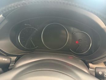 Mazda CX-5 2.0 SKYACTIV-G GT Sport SUV 5dr Petrol Auto Euro 6 (s/s) (165 ps