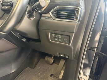 Mazda CX-5 2.0 SKYACTIV-G GT Sport SUV 5dr Petrol Auto Euro 6 (s/s) (165 ps