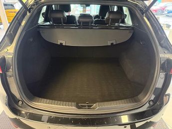 Mazda CX-5 2.0 SKYACTIV-G GT Sport SUV 5dr Petrol Auto Euro 6 (s/s) (165 ps