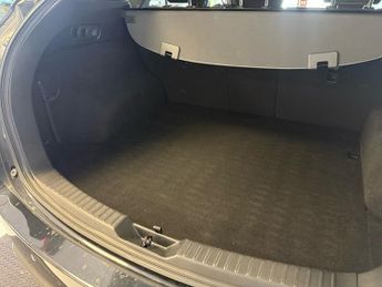 Mazda CX-5 2.0 SKYACTIV-G GT Sport SUV 5dr Petrol Auto Euro 6 (s/s) (165 ps