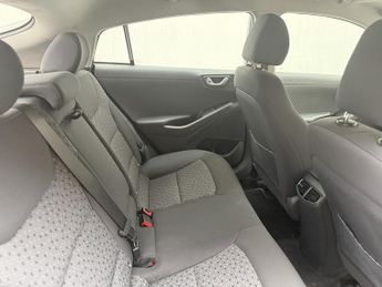 Hyundai IONIQ 1.6 h-GDi GPF 8.9kWh Premium Hatchback 5dr Petrol Plug-in Hybrid