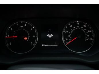 Nissan Primastar dCi 28 Acenta
