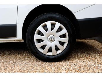 Nissan Primastar dCi 28 Acenta