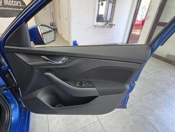 Skoda Scala TSI SE