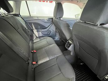 Skoda Scala TSI SE