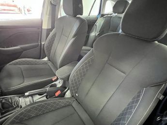 Skoda Scala TSI SE