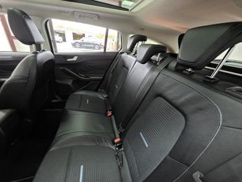 Ford Focus T EcoBoost Active X