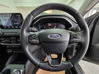 Ford Focus T EcoBoost Active X