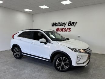 Mitsubishi Eclipse Cross T 3