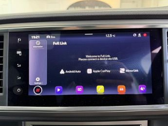 SEAT Ateca TSI EVO XPERIENCE Lux