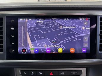 SEAT Ateca TSI EVO XPERIENCE Lux