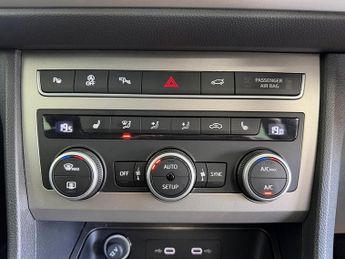SEAT Ateca TSI EVO XPERIENCE Lux