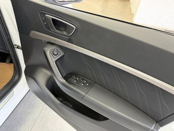 SEAT Ateca TSI EVO XPERIENCE Lux