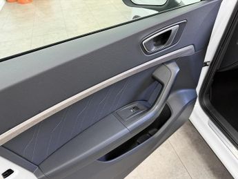 SEAT Ateca TSI EVO XPERIENCE Lux