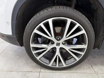 SEAT Ateca TSI EVO XPERIENCE Lux