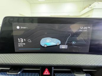 Kia EV6 Air